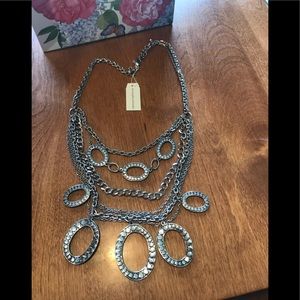 NWT Christopher& Banks Necklace